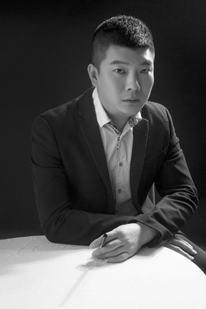 石家莊裝修設(shè)計師趙華勇